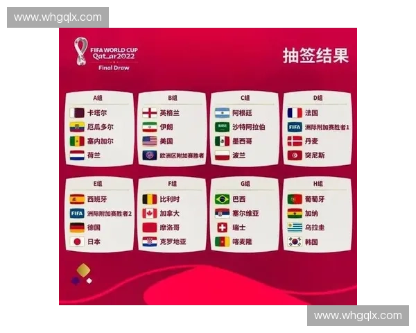 2018年俄罗斯世界杯完整赛程时间表及各阶段精彩赛事全解析